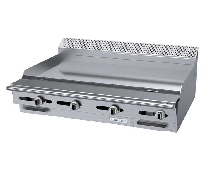 Garland Cuisine HD Griddle Top Range C48-1-1M