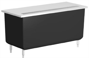 KCU, KCU-NU Shelleyglas