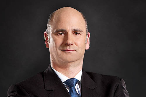 Welbilt Announces Senior Leadership Change