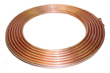 Copper Tubing