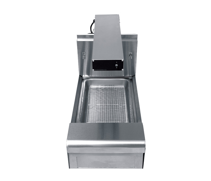 Dean Food Warmer-Holding Station-Spreader Cabinet