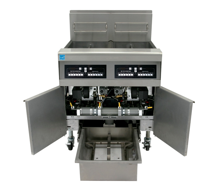 Footprint PRO system for H55