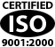 ISO 9001:2000