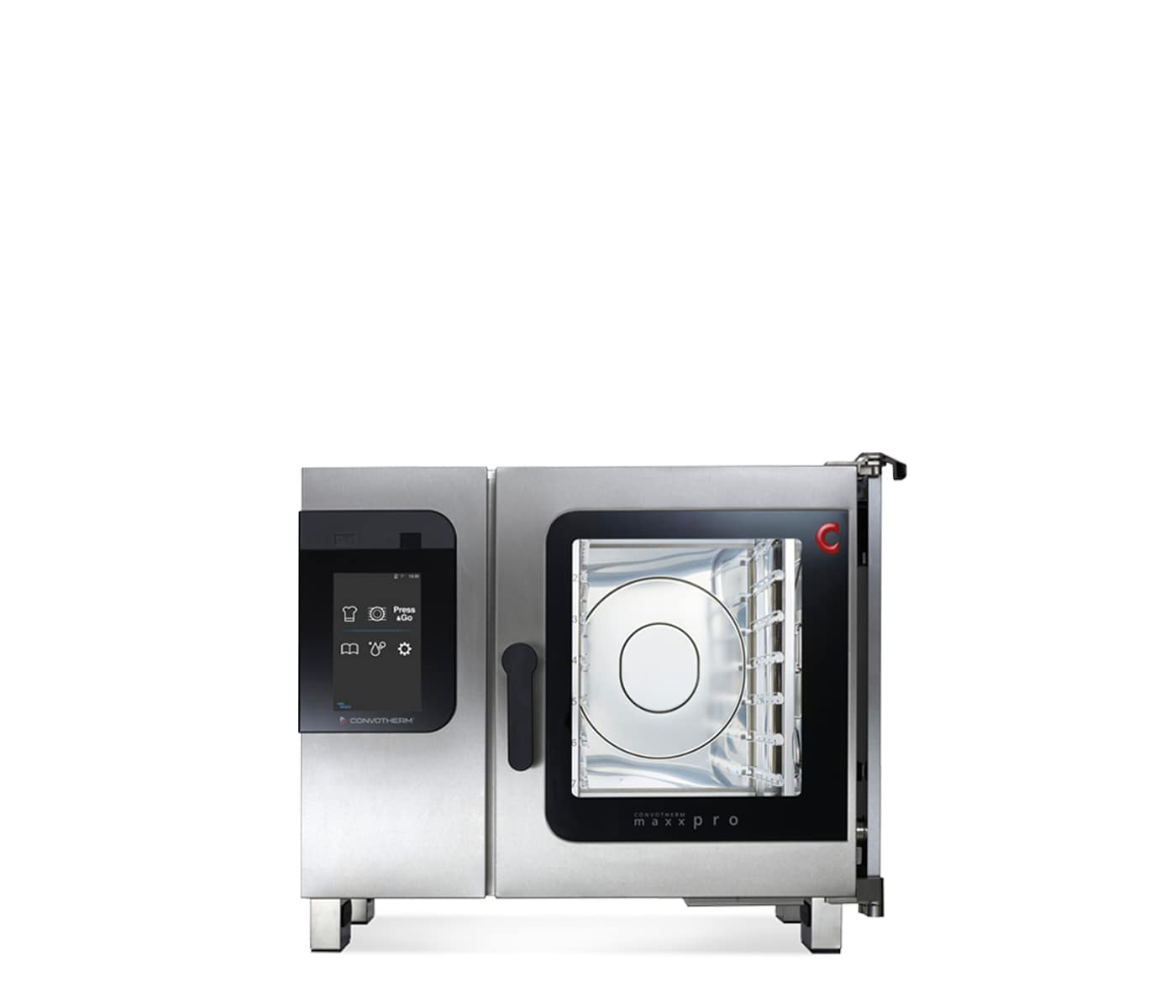 Convotherm maxx pro easyTouch 6.10