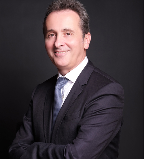 Welbilt Announce Vice President Sales for EMEA