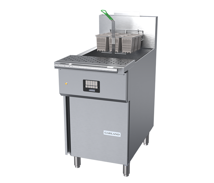 CGPC Garland Cuisine 20" Gas Pasta Cooker