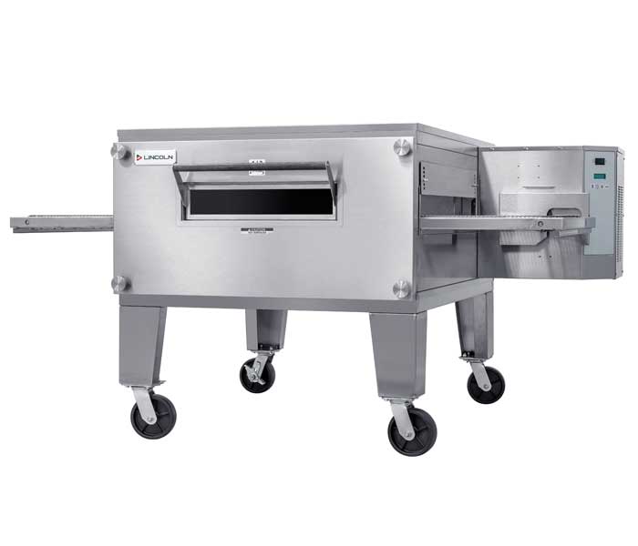 3240 Impinger Ovens