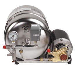 McCann's Water Booster