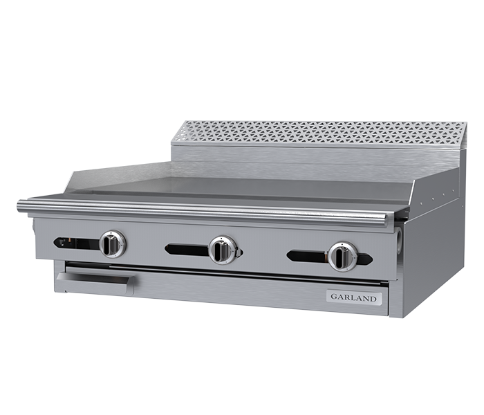 Garland Cuisine HD Griddle Top Range C36-1M