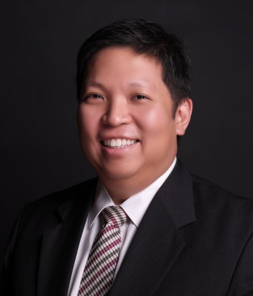 Leonard Lam Appointed to Senior Vice President & Managing Director, APAC