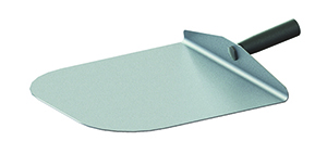 Paddle without sides