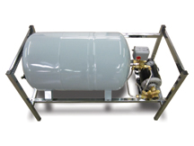 McCann's 20-Gallon, High Volume Water Booster