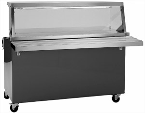 KC, KC-NU Shelleyglas