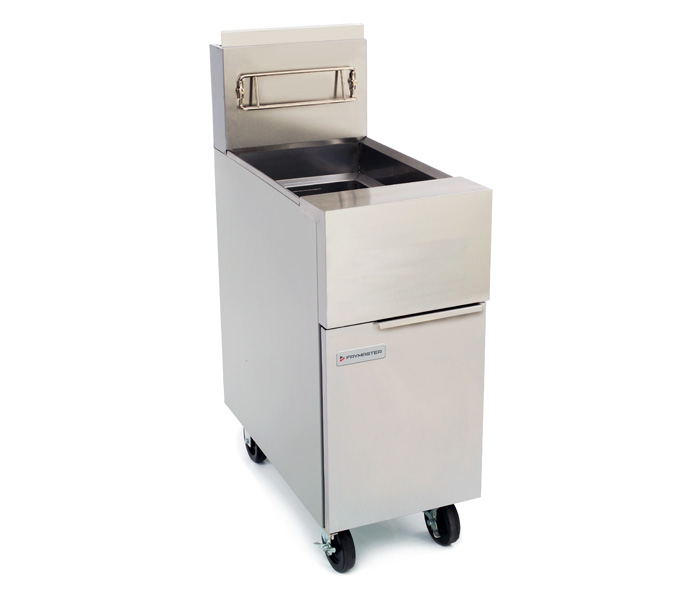 GF40 Standard Gas Fryers