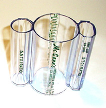 McCann's Brix Cups